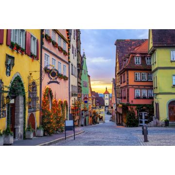Lais Puzzle - Rothenburg ob der Tauber - 2.000 Teile