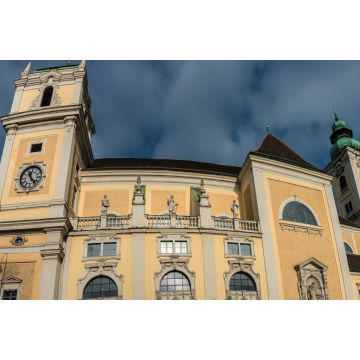 Lais Puzzle - Schottenstift an der Freyung in Wien - 2.000 Teile
