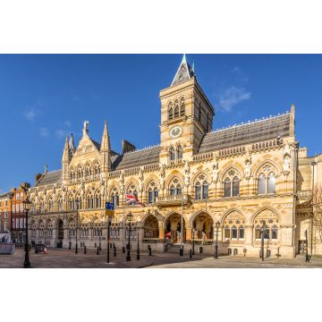 Lais Puzzle - Northampton - 2.000 Teile