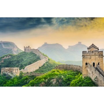 Lais Puzzle - Die Große Mauer von China - 2.000 Teile