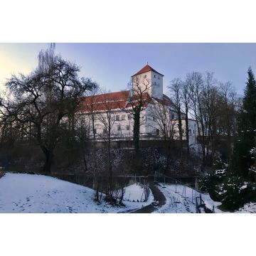 Lais Puzzle - Schloss Friedberg, Augsburg  - 2.000 Teile