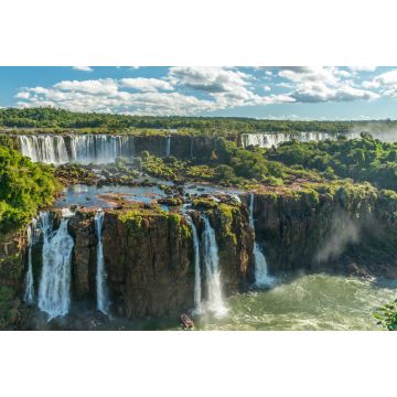 Lais Puzzle - Iguazu Wasserfälle - 2.000 Teile