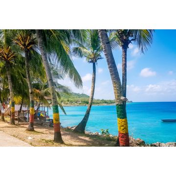 Lais Puzzle - San Andres Insel Kolumbien Strand - 2.000 Teile