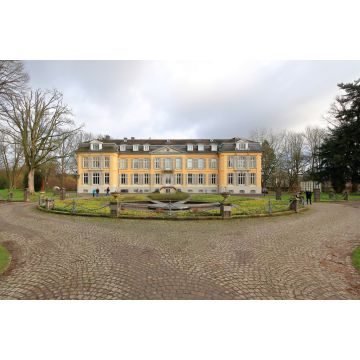 Lais Puzzle - Schloß Morsbroich in Leverkusen - 2.000 Teile