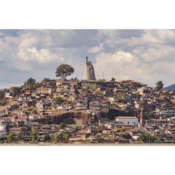 Lais Puzzle - Insel Janitzio in Michoacan, Mexiko - 2.000 Teile
