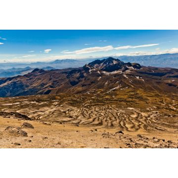Lais Puzzle - Vulkan Guagua Pichincha, Ecuador - 2.000 Teile
