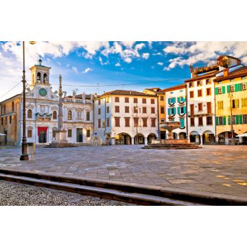 Lais Puzzle - Piazza San Giacomo in Udine - 2.000 Teile