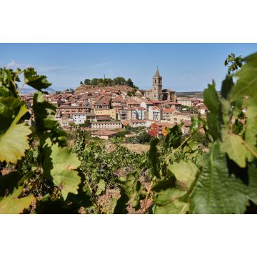 Lais Puzzle - Navarrete, La Rioja, Spanien - 2.000 Teile