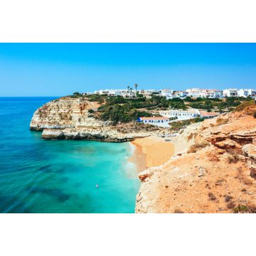 Lais Puzzle - Eine Reise nach Faro im Süden Portugals - 2.000 Teile