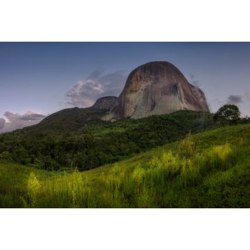 Lais Puzzle - Später Nachmittag in Pedra Azul, Espirito Santo, Brasilien - 2.000 Teile