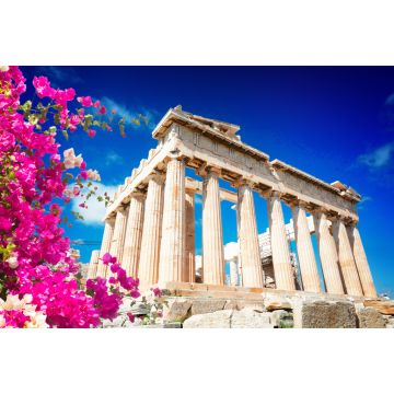 Lais Puzzle - Parthenon-Tempel, Athen - 2.000 Teile