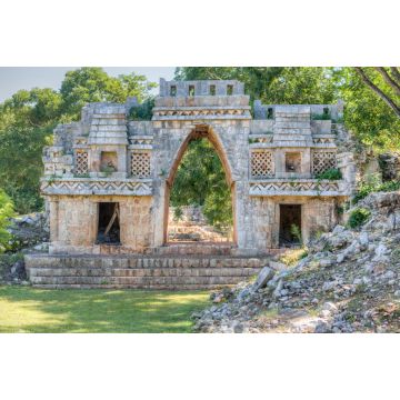 Lais Puzzle - Labná, Mexiko - 2.000 Teile