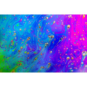 Lais Puzzle - Unmögliche, sehr schwierige, psychedelische Farben - 2.000 Teile