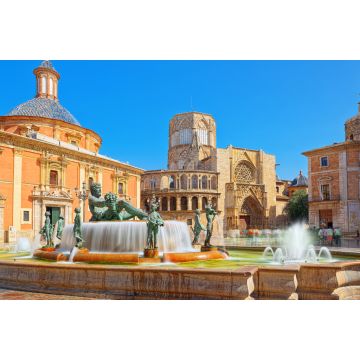 Lais Puzzle - Valencia - 2.000 Teile