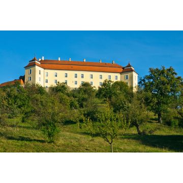 Lais Puzzle - Schloss in Ellwangen - 2.000 Teile