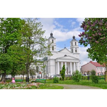 Lais Puzzle - Suwałki, Polen - 2.000 Teile