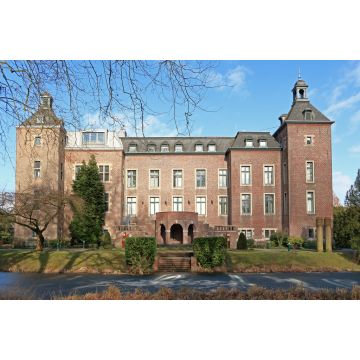 Lais Puzzle - Schloss Neersen in Willich bei Mönchengladbach - 2.000 Teile