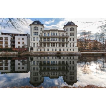 Lais Puzzle - brandenburg an der havel city germany - 2.000 Teile
