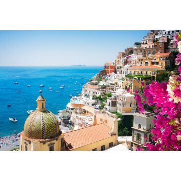 Lais Puzzle - Positano, Italien - 2.000 Teile