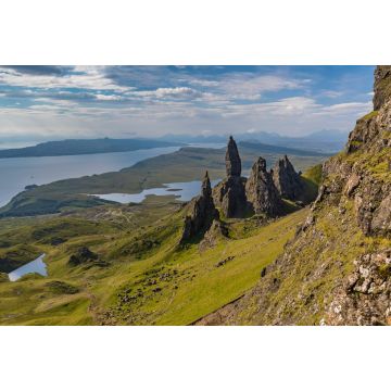 Lais Puzzle - The Old Man of Storr, Isle of Skye - 2.000 Teile