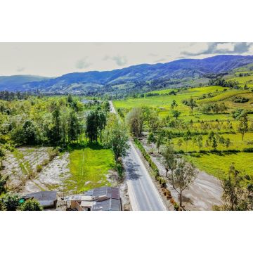 Lais Puzzle - Sibundoy-Tal, Kolumbien - 2.000 Teile
