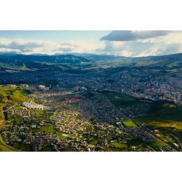 Lais Puzzle - San Juan de Pasto, Kolumbien - 2.000 Teile