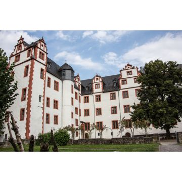 Lais Puzzle - Schloss Hadamar Westerwald - 2.000 Teile