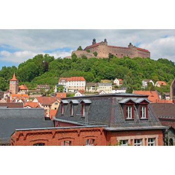 Lais Puzzle - Plassenburg in Kulmbach in Bayern - 2.000 Teile