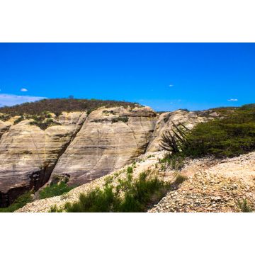 Lais Puzzle - Serra da Capivara, Brasilien - 2.000 Teile