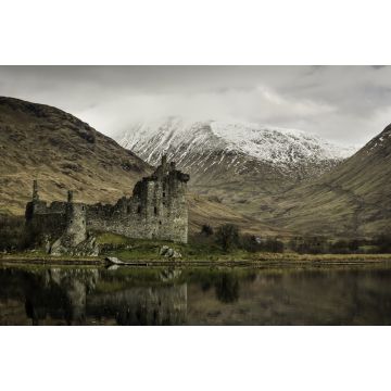 Lais Puzzle - Kilchurn Castle - 2.000 Teile
