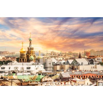 Lais Puzzle - St. Petersburg, Russland - 2.000 Teile