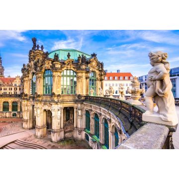 Lais Puzzle - Zwinger Dresden - 2.000 Teile