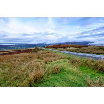 Lais Puzzle - Die Brecon Beacons Wales - 2.000 Teile