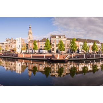 Lais Puzzle - Historisches Breda - 2.000 Teile