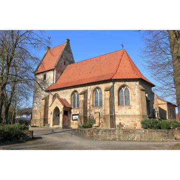 Lais Puzzle - Elte bei Rheine - 2.000 Teile