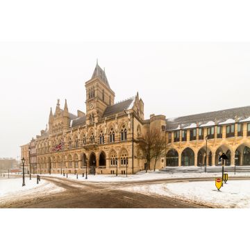 Lais Puzzle - Northampton Guildhall Neogotisches Gebäude, England - 2.000 Teile