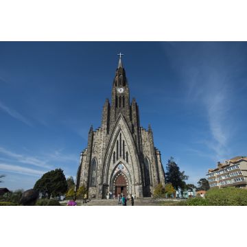 Lais Puzzle - Catedral de Pedra - Canela, Brasilien - 2.000 Teile