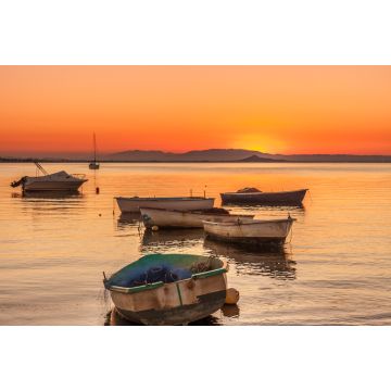 Lais Puzzle - La Manga del Mar Menor bei Sonnenuntergang - 2.000 Teile