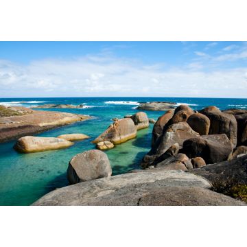 Lais Puzzle - Elefantenbucht - Westaustralien - 2.000 Teile