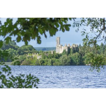 Lais Puzzle - Lough Key Castle, Roscommon, Irland - 2.000 Teile