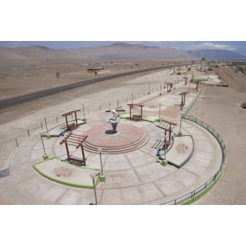 Lais Puzzle - Tacna-Küste, Peru - 2.000 Teile