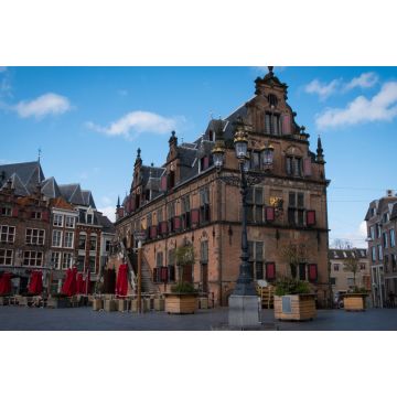 Lais Puzzle - Nijmegen - 2.000 Teile