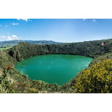 Lais Puzzle - Guatavita, Kolumbien - 2.000 Teile