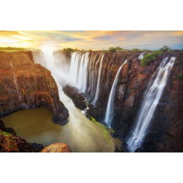 Lais Puzzle - Victoria Falls, Wasserfälle - 2.000 Teile