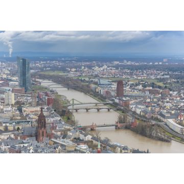 Lais Puzzle - Frankfurt am Main - 2.000 Teile