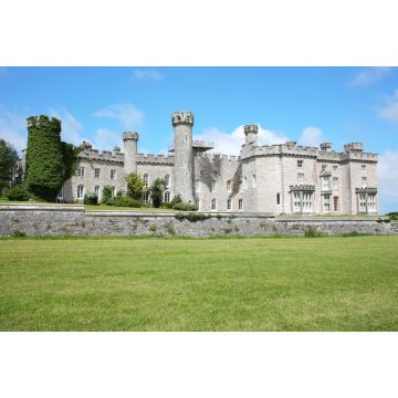 Lais Puzzle - Das historische Schloss Bodelwyddan in Denbighshire, Wales, Großbritannien - 2.000 Teile