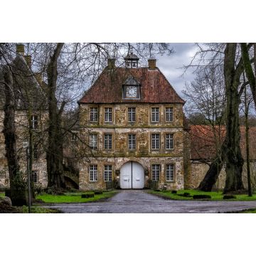 Lais Puzzle - Schloss Tatenhausen Gütersloh - 2.000 Teile