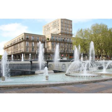 Lais Puzzle - Le Havre - 2.000 Teile