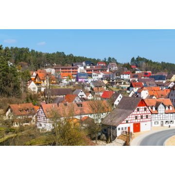 Lais Puzzle - Velden Mittelfranken - 2.000 Teile