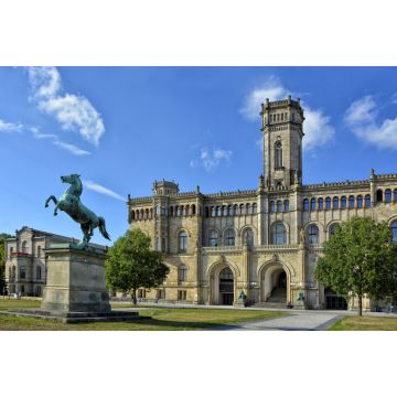 Lais Puzzle - Leibniz Universität Hannover - 2.000 Teile